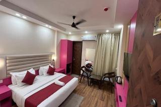 FabHotel Angel Pink The Premium - Ghaziabad - 1