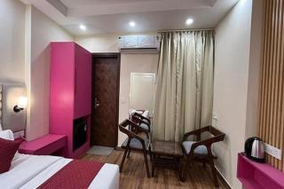 FabHotel Angel Pink The Premium - Ghaziabad - 7