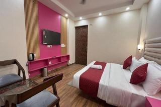 FabHotel Angel Pink The Premium - Ghaziabad - 6