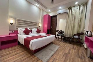 FabHotel Angel Pink The Premium - Ghaziabad - 0