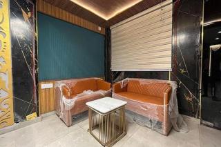 FabHotel Angel Pink The Premium - Ghaziabad - 4
