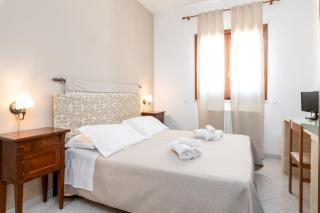 Piccolo Hotel Villa Rosa - Ostuni - 1