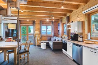 Chalets zum Latschen - 2