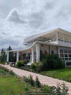 Коттедж 2025 - Chok-Tal - 3