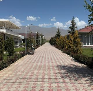 Коттедж 2025 - Chok-Tal - 1