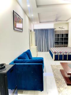 Baba's Inn - - 1