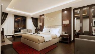 The Haron Ha Noi Hotel & Spa - Hanoi - 0
