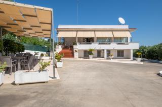 Piccolo Hotel Villa Rosa - Ostuni - 0