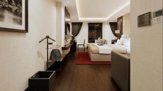 The Haron Ha Noi Hotel & Spa - Hanoi - 5