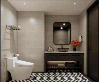 The Haron Ha Noi Hotel & Spa - Hanoi - 4