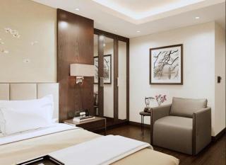 The Haron Ha Noi Hotel & Spa - Hanoi - 3