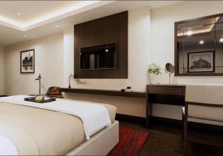 The Haron Ha Noi Hotel & Spa - Hanoi - 1