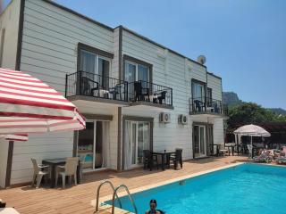 Garden Prizma Rooms&Aparts - Kemer - 7