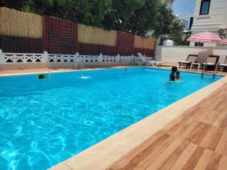 Garden Prizma Rooms&Aparts - Kemer - 8