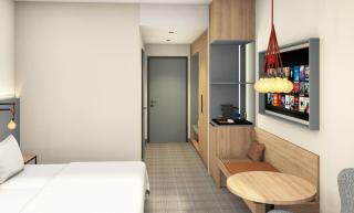 KONNEX INN Nordhorn by Hackmann - Nordhorn - 7