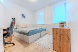 Apartment in ruhiger Lage - Krems an der Donau - 1