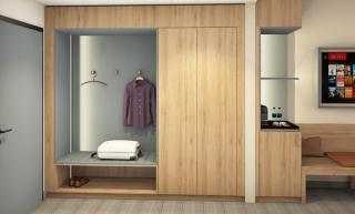 KONNEX INN Nordhorn by Hackmann - Nordhorn - 6