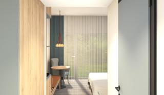KONNEX INN Nordhorn by Hackmann - Nordhorn - 4