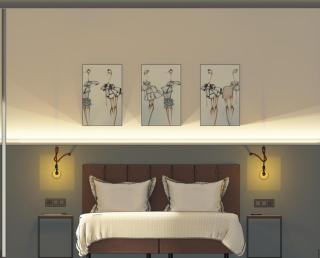 KONNEX INN Nordhorn by Hackmann - Nordhorn - 8