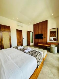 Casa Gabriel, New Villa North Canggu Perenenan - Dalung - 6