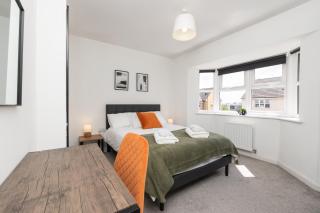Large Modern Home, Free Parking, Families and Contractors Welcome - Bristol - 6