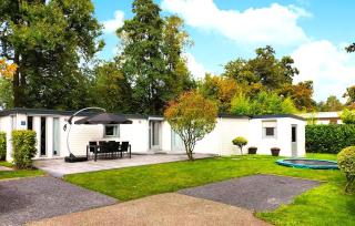 Geweldig Chalet veel privacy 6 persoons VP024 - heinkenszand - 0