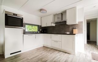 Geweldig Chalet veel privacy 6 persoons VP024 - heinkenszand - 1