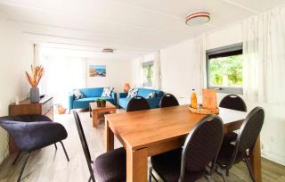 Geweldig Chalet veel privacy 6 persoons VP024 - heinkenszand - 6