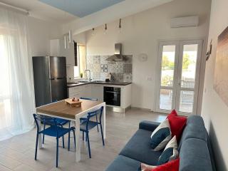 Mediterranea Suite Holiday Home - Butera - 7