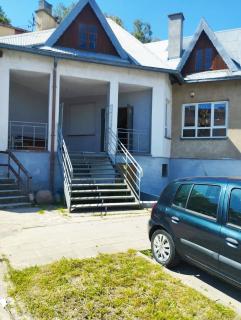 Apartament u Dorotki idealny dla dużej rodziny - Giżycko - 0
