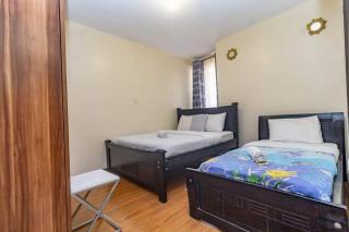 Esther's Breeze Suite - Nairobi - 1