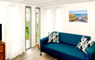 Geweldig Chalet veel privacy 6 persoons VP024 - heinkenszand - 4
