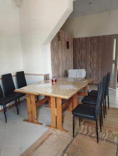 Apartament u Dorotki idealny dla dużej rodziny - Giżycko - 8