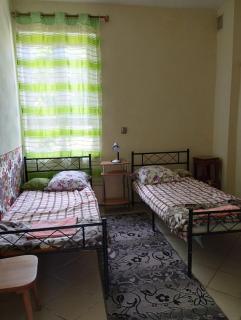 Apartament u Dorotki idealny dla dużej rodziny - Giżycko - 2
