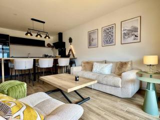Apt Alchimie B22 - BO Immobilier Chatel - Châtel - 0