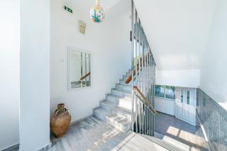 Alex bar apartments - Sarakiniko - 2