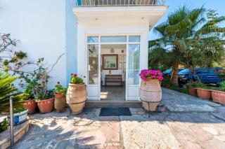 Alex bar apartments - Sarakiniko - 3