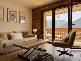 Apt Alchimie B22 - BO Immobilier Chatel - Châtel - 8