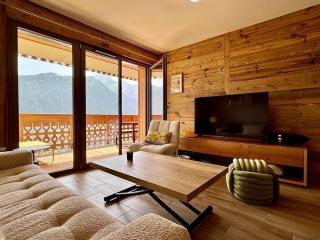Apt Alchimie B22 - BO Immobilier Chatel - Châtel - 6