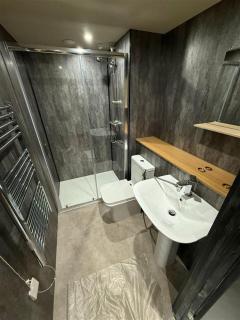 Central City Apartment - Central Station - 9