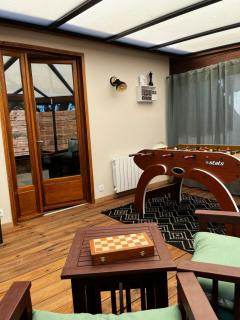 Cottage La Cordyline - Longues-sur-Mer - 0