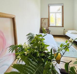 Mūzikas Apartamenti - Liepāja - 0