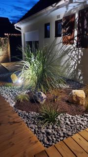 Cottage La Cordyline - Longues-sur-Mer - 4