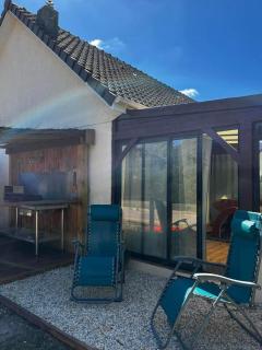 Cottage La Cordyline - Longues-sur-Mer - 3
