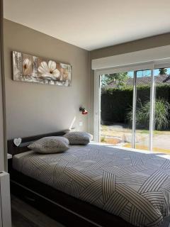 Cottage La Cordyline - Longues-sur-Mer - 1