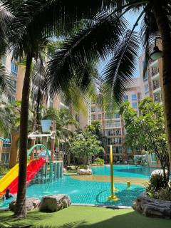 Atlantis Condo Resort by PSR - 1