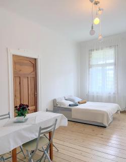 Mūzikas Apartamenti - Liepāja - 8