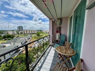 Atlantis Condo Resort by PSR - 0