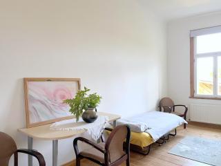 Mūzikas Apartamenti - Liepāja - 6