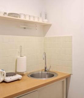 Mūzikas Apartamenti - Liepāja - 5